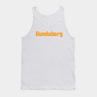 Bundaberg Tank Top